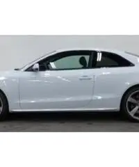 AUDI S5 Coupè 3.0 TFSI quattro S tronic*PELLE*NAVI*XENON* rif. 6291452 AUDI S5 Coupè 3.0 TFSI quattro S tronic*PELLE*NAVI*XENON* rif. 6291452