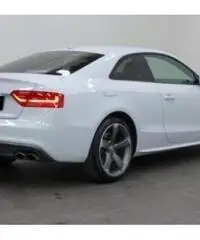 AUDI S5 Coupè 3.0 TFSI quattro S tronic*PELLE*NAVI*XENON* rif. 6291452