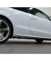 AUDI S5 Coupè 3.0 TFSI quattro S tronic*PELLE*NAVI*XENON* rif. 6291452 AUDI S5 Coupè 3.0 TFSI quattro S tronic*PELLE*NAVI*XENON* rif. 6291452