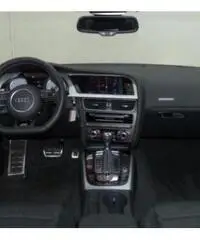 AUDI S5 Coupè 3.0 TFSI quattro S tronic*PELLE*NAVI*XENON* rif. 6291452 AUDI S5 Coupè 3.0 TFSI quattro S tronic*PELLE*NAVI*XENON* rif. 6291452