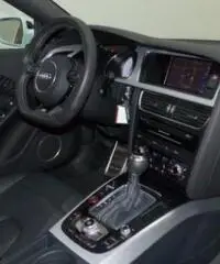 AUDI S5 Coupè 3.0 TFSI quattro S tronic*PELLE*NAVI*XENON* rif. 6291452 AUDI S5 Coupè 3.0 TFSI quattro S tronic*PELLE*NAVI*XENON* rif. 6291452