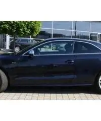 AUDI S5 Coupè 3.0 quattro S tronic*XENON*NAVI*TETTO*PDC* rif. 6291518 AUDI S5 Coupè 3.0 quattro S tronic*XENON*NAVI*TETTO*PDC* rif. 6291518