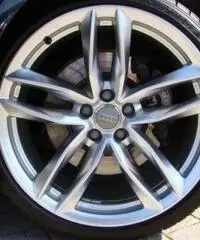 AUDI S5 Coupè 3.0 quattro S tronic*XENON*NAVI*TETTO*PDC* rif. 6291518 AUDI S5 Coupè 3.0 quattro S tronic*XENON*NAVI*TETTO*PDC* rif. 6291518