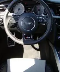 AUDI S5 Coupè 3.0 quattro S tronic*XENON*NAVI*TETTO*PDC* rif. 6291518 AUDI S5 Coupè 3.0 quattro S tronic*XENON*NAVI*TETTO*PDC* rif. 6291518