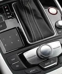 Audi S7 SPORTBACK 4.0TFSI QUATTRO