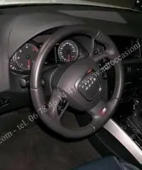 AUDI SQ5 3.0 V6 TDI Biturbo quattro tiptronic rif. 6442849 AUDI SQ5 3.0 V6 TDI Biturbo quattro tiptronic rif. 6442849