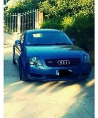 Audi TT Audi TT