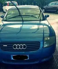 Audi TT Audi TT