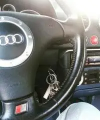 Audi TT Audi TT