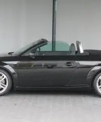 AUDI TT Coupé 2.0 TDI ultra S line rif. 7194570