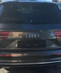 Audi SQ7 V8 4.0 TDI 435 CV PRONTA CONSEGNA