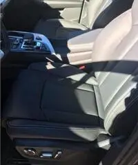 Audi SQ7 V8 4.0 TDI 435 CV PRONTA CONSEGNA