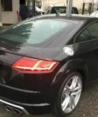 Audi TTS COUPE 2.0 TFSI QUATTRO S-TRONIC 310 CV