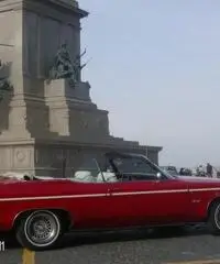 Auto Americana D'EPOCA