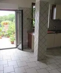 Appartamento a Colonnella