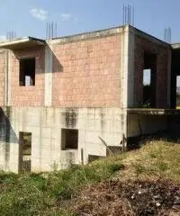 SantOmero Vendita Villa