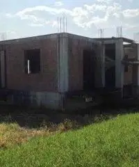 SantOmero Vendita Villa