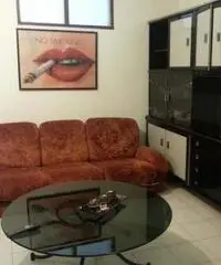 Chieti Affitto Appartamento