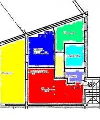 Appartamento in Vendita 70mq Appartamento in Vendita 70mq