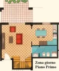 Appartamento in Vendita a 135.000