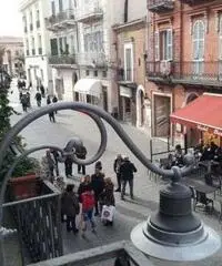 Negozio in Affitto - CENTRO Negozio in Affitto - CENTRO