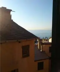 Vendita Appartamento a Camogli
