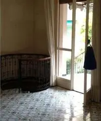 Appartamento in zona centrale a Camogli