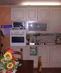 Villa a Prato Villa a Prato