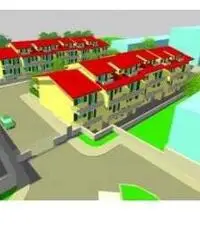 Casa indipendente in Vendita Casa indipendente in Vendita