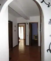 Zafferana Etnea Vendita Villa