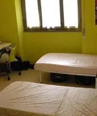 AFFITTASI A STUDENTESSE DUE POSTI LETTO IN CAMERA DOPPIA