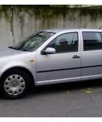 Auto buone condizione rifatto frizione e distribuzione