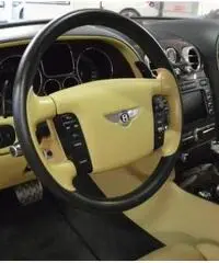 BENTLEY Continental FLYING SPUR-OTTIME CONDIZIONI-TAGLIANDI REGOLARI rif. 6259094
