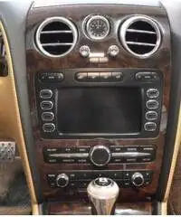 BENTLEY Continental FLYING SPUR-OTTIME CONDIZIONI-TAGLIANDI REGOLARI rif. 6259094