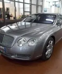 BENTLEY Continental GT Interni Mulliner rif. 7154555 BENTLEY Continental GT Interni Mulliner rif. 7154555