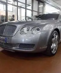 BENTLEY Continental GT Interni Mulliner rif. 7154555 BENTLEY Continental GT Interni Mulliner rif. 7154555