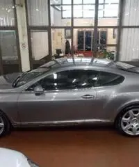 BENTLEY Continental GT Interni Mulliner rif. 7154555 BENTLEY Continental GT Interni Mulliner rif. 7154555