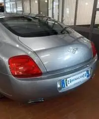 BENTLEY Continental GT Interni Mulliner rif. 7154555 BENTLEY Continental GT Interni Mulliner rif. 7154555