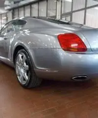 BENTLEY Continental GT Interni Mulliner rif. 7154555 BENTLEY Continental GT Interni Mulliner rif. 7154555