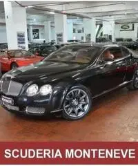 BENTLEY Continental GT-TAGLIANDI BENTLEY-FULL-CERCHI MULLINER rif. 6542976 BENTLEY Continental GT-TAGLIANDI BENTLEY-FULL-CERCHI MULLINER rif. 6542976