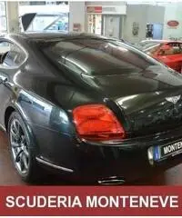 BENTLEY Continental GT-TAGLIANDI BENTLEY-FULL-CERCHI MULLINER rif. 6542976 BENTLEY Continental GT-TAGLIANDI BENTLEY-FULL-CERCHI MULLINER rif. 6542976