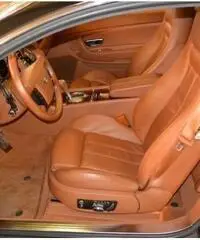 BENTLEY Continental GT-TAGLIANDI BENTLEY-FULL-CERCHI MULLINER rif. 6542976 BENTLEY Continental GT-TAGLIANDI BENTLEY-FULL-CERCHI MULLINER rif. 6542976