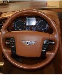 BENTLEY Continental GT-TAGLIANDI BENTLEY-FULL-CERCHI MULLINER rif. 6542976 BENTLEY Continental GT-TAGLIANDI BENTLEY-FULL-CERCHI MULLINER rif. 6542976