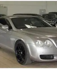 BENTLEY Continental GT*XENON*PDC*NAVI* rif. 6651492 BENTLEY Continental GT*XENON*PDC*NAVI* rif. 6651492