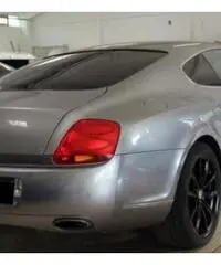 BENTLEY Continental GT*XENON*PDC*NAVI* rif. 6651492 BENTLEY Continental GT*XENON*PDC*NAVI* rif. 6651492