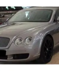 BENTLEY Continental GT*XENON*PDC*NAVI* rif. 6651492 BENTLEY Continental GT*XENON*PDC*NAVI* rif. 6651492
