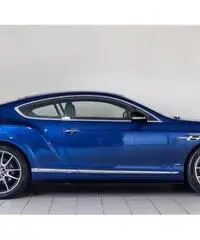 Bentley Flying Spur Bentley GT V8 S + MULLINER + CARBONIO + MY2016 + Bentley Flying Spur Bentley GT V8 S + MULLINER + CARBONIO + MY2016 +