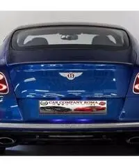Bentley Flying Spur Bentley GT V8 S + MULLINER + CARBONIO + MY2016 + Bentley Flying Spur Bentley GT V8 S + MULLINER + CARBONIO + MY2016 +