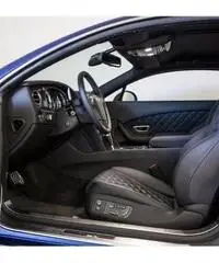 Bentley Flying Spur Bentley GT V8 S + MULLINER + CARBONIO + MY2016 + Bentley Flying Spur Bentley GT V8 S + MULLINER + CARBONIO + MY2016 +