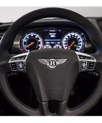 Bentley Flying Spur Bentley GT V8 S + MULLINER + CARBONIO + MY2016 +